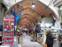 Bazar von Sanandaj &ndash; &copy; Julian Bartsch (Eberhardt TRAVEL)