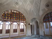 Khosro Abad-Haus &ndash; &copy; Julian Bartsch (Eberhardt TRAVEL)