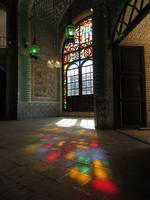 Gedenkhalle Tekiyeh Maovenol-Molk &ndash; &copy; Julian Bartsch (Eberhardt TRAVEL)