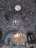 Schrein Biglar Beigi Tekiyeh &ndash; &copy; Julian Bartsch (Eberhardt TRAVEL)