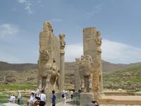 Persepolis &ndash; &copy; Julian Bartsch (Eberhardt TRAVEL)