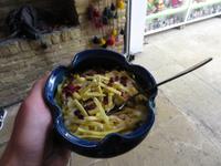 letztes Abendessen &ndash; &copy; Julian Bartsch (Eberhardt TRAVEL)