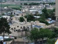 Kashan Altstadt &ndash; &copy; Magda-Viola Hanke (Eberhardt TRAVEL)