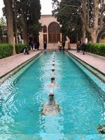 Kashan Fin-Garten &ndash; &copy; Magda-Viola Hanke (Eberhardt TRAVEL)