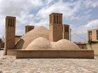Ardestan &ndash; &copy; Magda-Viola Hanke (Eberhardt TRAVEL)