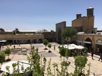 Shiraz Am Basar &ndash; &copy; Magda-Viola Hanke (Eberhardt TRAVEL)