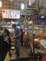 Shiraz Basar &ndash; &copy; Magda-Viola Hanke (Eberhardt TRAVEL)