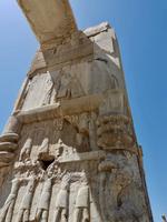 Persepolis &ndash; &copy; Magda-Viola Hanke (Eberhardt TRAVEL)