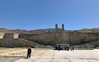 Persepolis &ndash; &copy; Magda-Viola Hanke (Eberhardt TRAVEL)