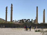Persepolis &ndash; &copy; Magda-Viola Hanke (Eberhardt TRAVEL)