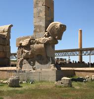 Persepolis &ndash; &copy; Magda-Viola Hanke (Eberhardt TRAVEL)