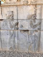 Persepolis &ndash; &copy; Magda-Viola Hanke (Eberhardt TRAVEL)