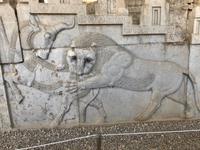 Persepolis &ndash; &copy; Magda-Viola Hanke (Eberhardt TRAVEL)