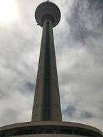 Tehera Fernsehturm &ndash; &copy; Magda-Viola Hanke (Eberhardt TRAVEL)