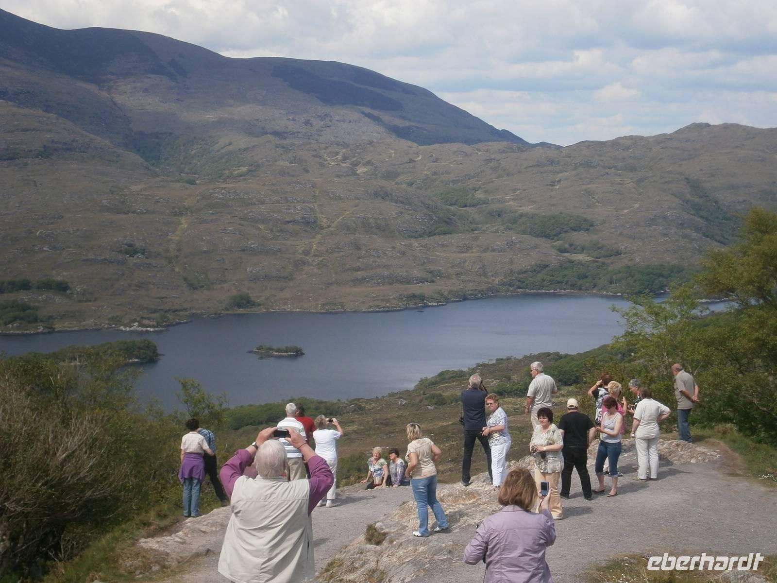 Killarney Nationalpark &ndash; &copy; Barbara Pflicke (Eberhardt TRAVEL)