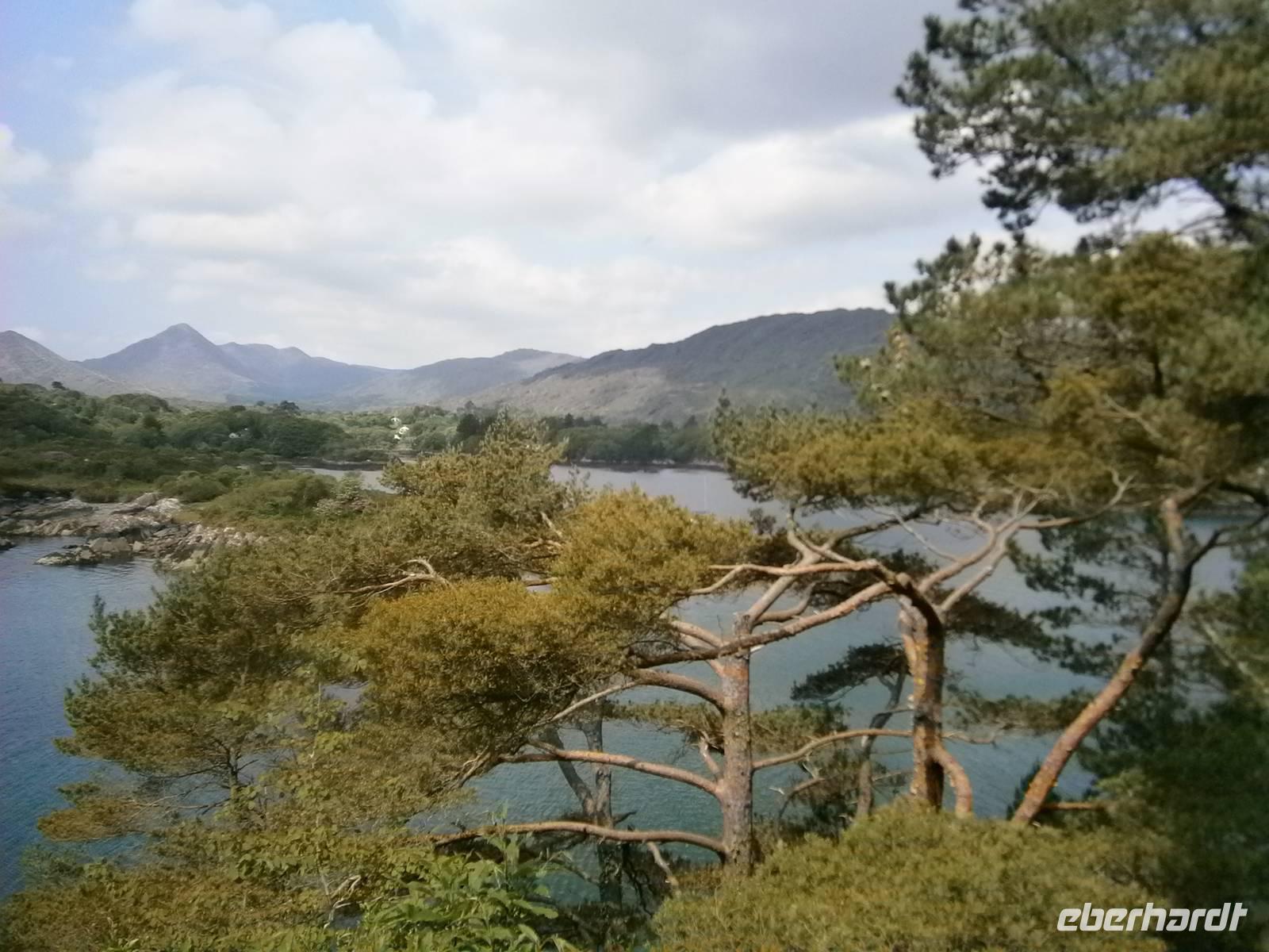 auf Garnish Island &ndash; &copy; Barbara Pflicke (Eberhardt TRAVEL)
