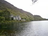 Kylemore Abbey &ndash; &copy; Barbara Pflicke (Eberhardt TRAVEL)