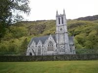 In Kylemore &ndash; &copy; Barbara Pflicke (Eberhardt TRAVEL)