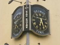 Galway &ndash; &copy; Barbara Pflicke (Eberhardt TRAVEL)
