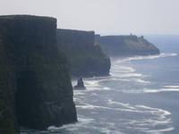 Cliffs of Moher &ndash; &copy; Barbara Pflicke (Eberhardt TRAVEL)