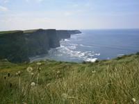 Cliffs of Moher &ndash; &copy; Barbara Pflicke (Eberhardt TRAVEL)