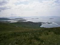 Blick von Caherdaniel &ndash; &copy; Barbara Pflicke (Eberhardt TRAVEL)