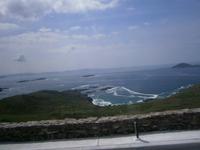 Blick von Caherdaniel &ndash; &copy; Barbara Pflicke (Eberhardt TRAVEL)