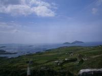Blick von Caherdaniel &ndash; &copy; Barbara Pflicke (Eberhardt TRAVEL)