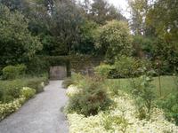 auf Garnish Island &ndash; &copy; Barbara Pflicke (Eberhardt TRAVEL)