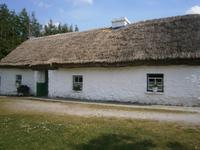 Muckross Farm &ndash; &copy; Barbara Pflicke (Eberhardt TRAVEL)