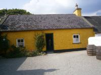 Muckcross Farm &ndash; &copy; Barbara Pflicke (Eberhardt TRAVEL)