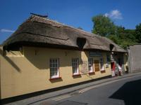 in Cashel &ndash; &copy; Barbara Pflicke (Eberhardt TRAVEL)