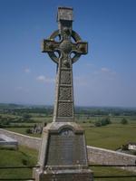 Hochkreuz in Cashel &ndash; &copy; Barbara Pflicke (Eberhardt TRAVEL)