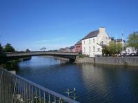 in Kilkenny &ndash; &copy; Barbara Pflicke (Eberhardt TRAVEL)