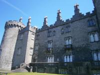 Kilkenny Castle &ndash; &copy; Barbara Pflicke (Eberhardt TRAVEL)