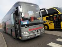 unser Bus &ndash; &copy; Barbara Pflicke (Eberhardt TRAVEL)