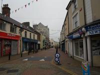 in Holyhead &ndash; &copy; Barbara Pflicke (Eberhardt TRAVEL)