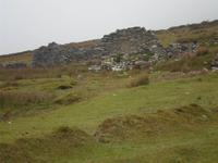 Deserted Village &ndash; &copy; Barbara Pflicke (Eberhardt TRAVEL)