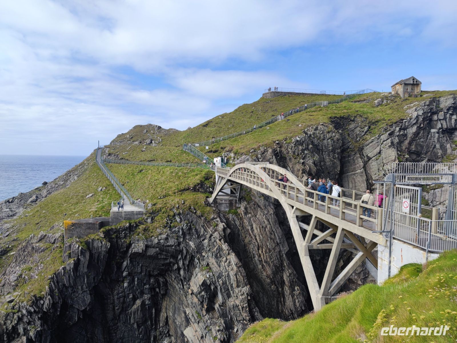 30-Mizen Head &ndash; &copy; Dirk Schlosser (Eberhardt TRAVEL)