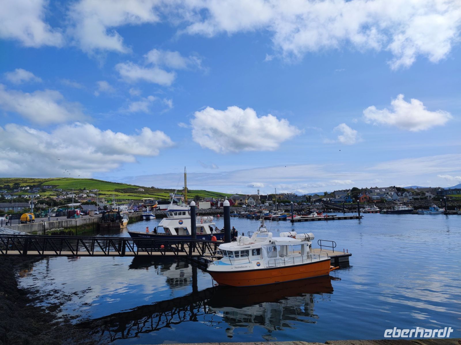 46-Dingle &ndash; &copy; Dirk Schlosser (Eberhardt TRAVEL)