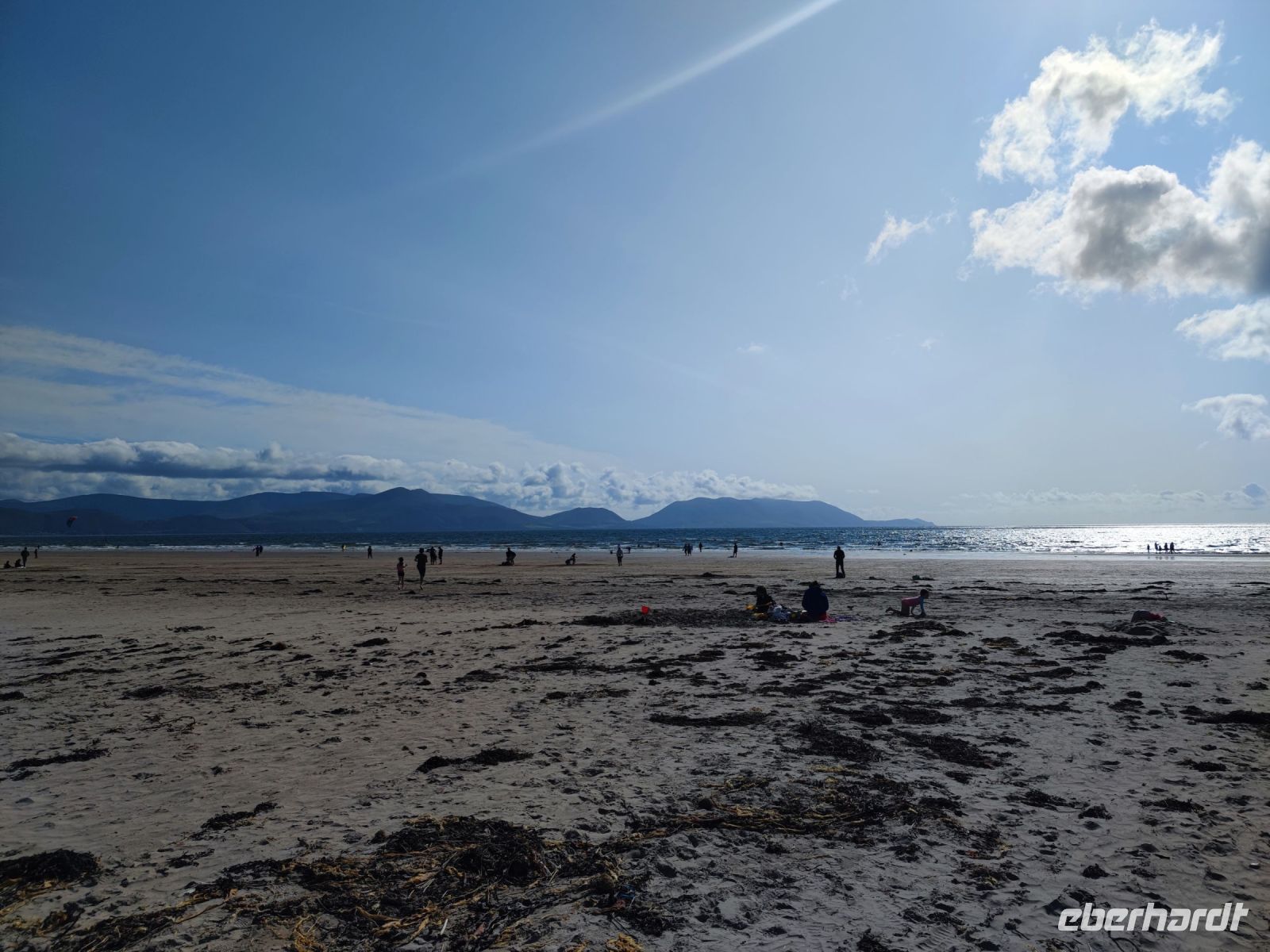 49-Inch Beach &ndash; &copy; Dirk Schlosser (Eberhardt TRAVEL)