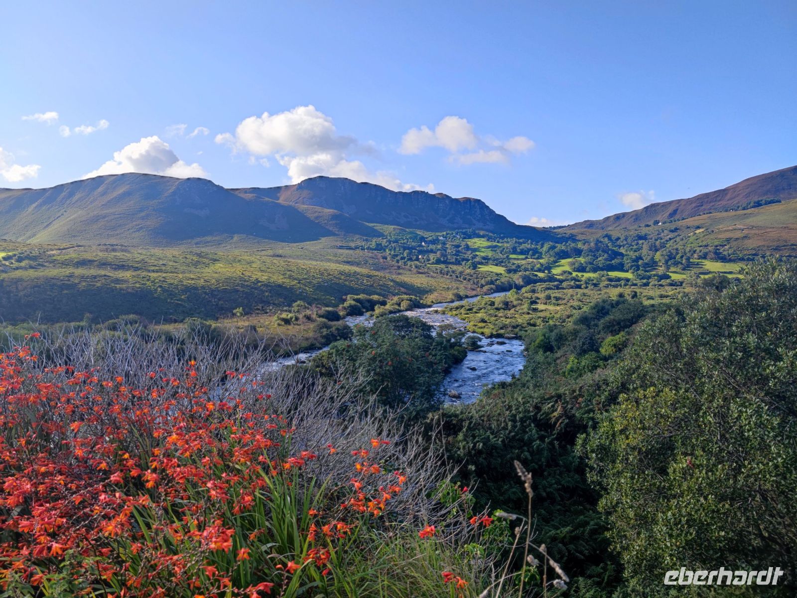 51-Ring of Kerry &ndash; &copy; Dirk Schlosser (Eberhardt TRAVEL)