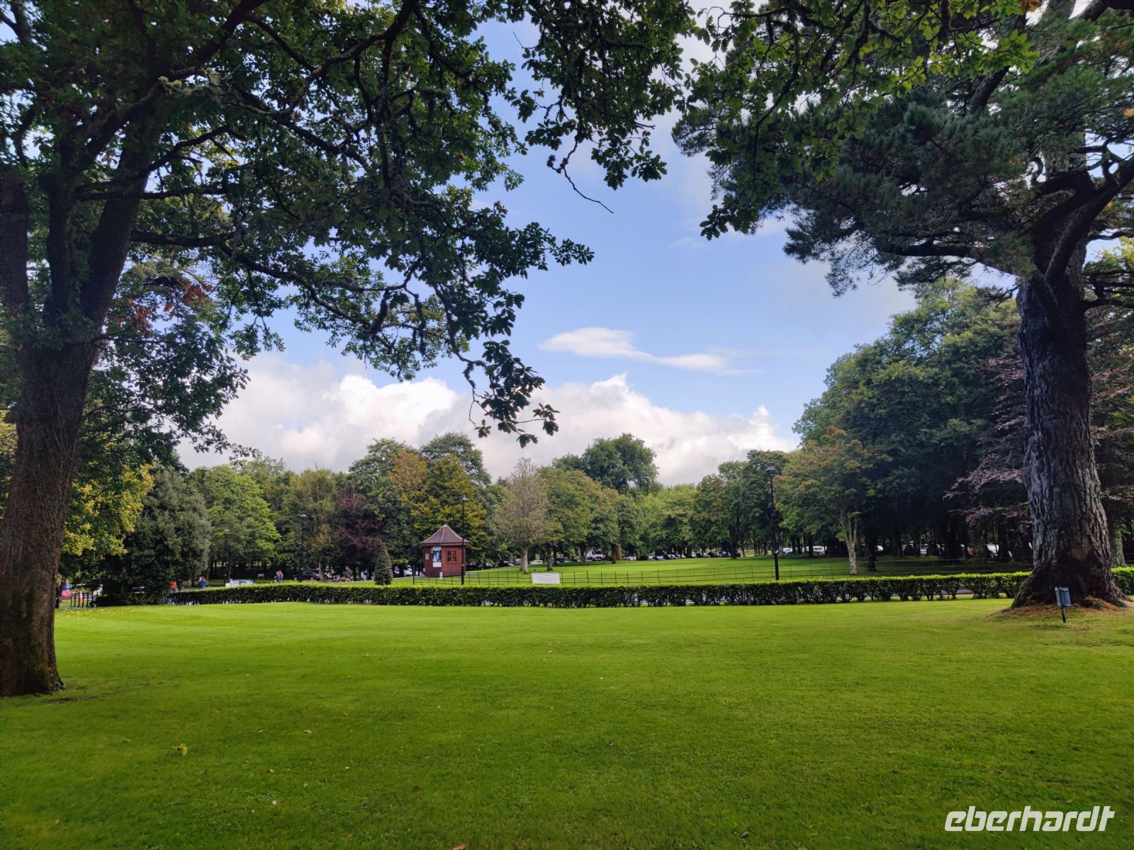 68-Muckross House &ndash; &copy; Dirk Schlosser (Eberhardt TRAVEL)