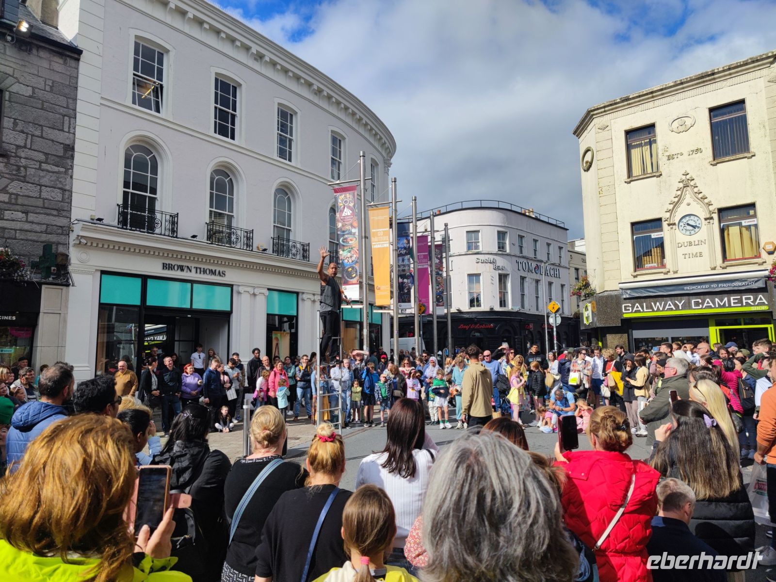 76-Galway &ndash; &copy; Dirk Schlosser (Eberhardt TRAVEL)