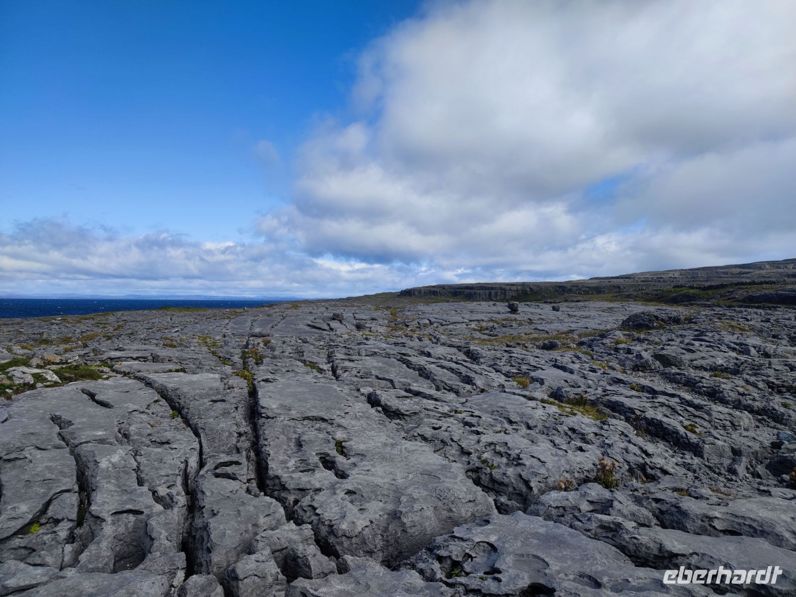 80-Burren Coastal Route &ndash; &copy; Dirk Schlosser (Eberhardt TRAVEL)