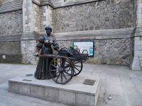 03-Dublin Molly Mallone &ndash; &copy; Dirk Schlosser (Eberhardt TRAVEL)