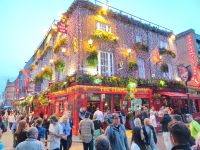 06-Dublin Temple Bar &ndash; &copy; Dirk Schlosser (Eberhardt TRAVEL)