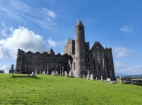 12-Rock of Cashel &ndash; &copy; Dirk Schlosser (Eberhardt TRAVEL)