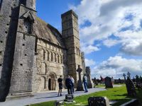 13-Rock of Cashel &ndash; &copy; Dirk Schlosser (Eberhardt TRAVEL)