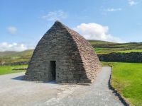 45-Gallus Oratory &ndash; &copy; Dirk Schlosser (Eberhardt TRAVEL)